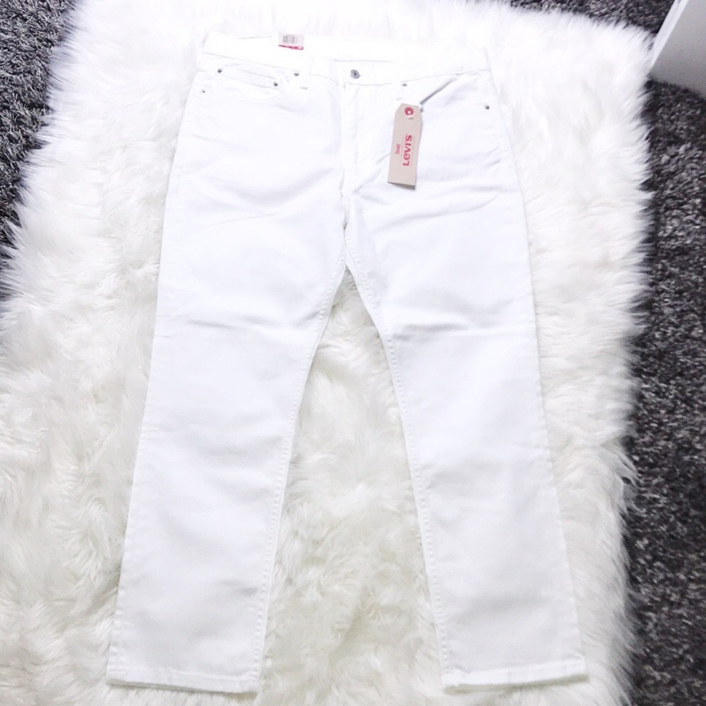 ♡ LEVI’S MEN’S 511 SLIM JEANS ♡ - Picture 5 of 8